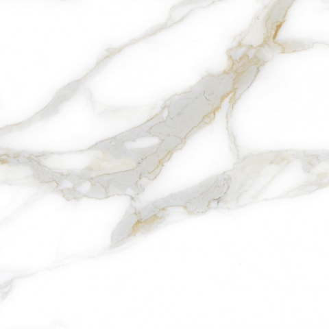 Керамогранит GRS01-20MD Ellora-ivory карвинг слоновая кость 60x60