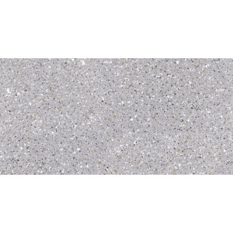 Керамогранит GRS02-10 Petra debris grey серые осколки камень 120х60