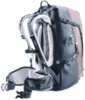 Картинка рюкзак велосипедный Deuter Trans Alpine 28 SL Lavender/Ink - 6
