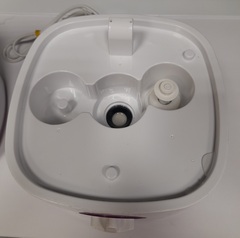 Увлажнитель воздуха TIMBERK THU UL 15M (б/у)