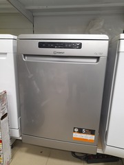 Посудомоечная машина 60см Indesit DFC2B+16S