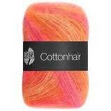 Пряжа Lana Grossa Cottonhair 101