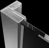 Radaway 133210-01-01L Torrenta KDJ Door 100 Left  хром