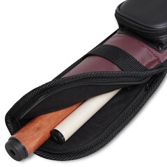 Чехол Fortuna Hobby 2 1x1 бордовый