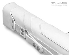 Тубус QK-S Samurai 1x1 белый