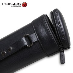 Тубус Poison Armor 2x2 чёрный