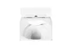 Aquatek SET Aquatek ВЕГА-1905-014 SET Aquatek ВЕГА-1905-014 (рама Aquatek Standard INS-0000012 с клавишей KDI-0000014 и крепежом KKI-0000002+унитаз ВЕГА AQ1905-00 с тонким сиденьем sc