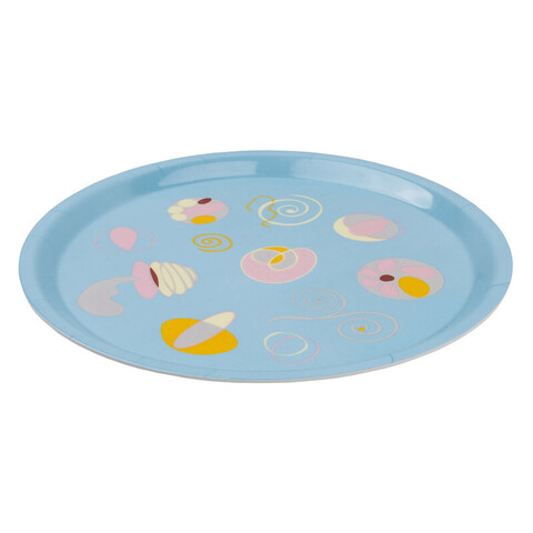 Поднос BRICKA, диаметр: 31 см