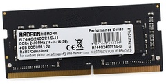 Оперативная память AMD R744G2400S1S-U 4 Гб