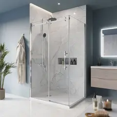 BelBagno MARINO-AH-1-120/90-C-Cr MARINO-AH-1-120/90-C-Cr Душевой уголок фото