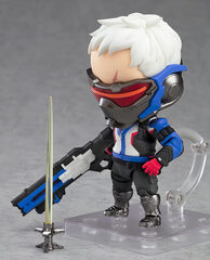 Фигурка Nendoroid Overwatch: Soldier:76 (976) (Б/У)