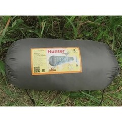 Купить недорого зимний спальник Totem Hunter XXL