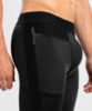 Штаны Venum G-Fit Air Black