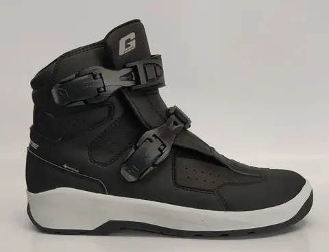 Мотокроссовки Gaerne Pantera Gore-Tex Black 43