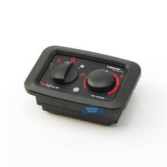 Webasto Multi Comfort MC 05 / 12-24 V / 1322822B /1313216B 2