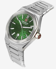 Часы мужские Swiss Military Hanowa SMWGH2101906 Octon Hammered