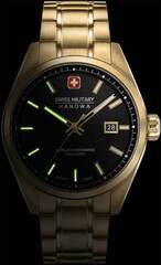 Часы мужские Swiss Military Hanowa SMWGH0004110 Pioneer