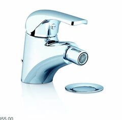 Ravak X070013 Смеситель для биде RS 055.00 фото