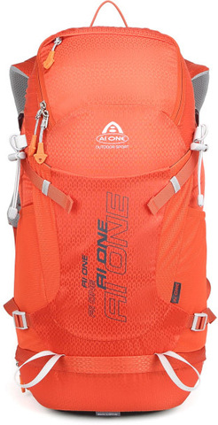 Картинка рюкзак туристический Ai One 2488 orange - 4