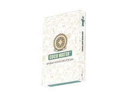 Mr. Brew Classic - Coco water (Кокосовая вода), 25 гр (м)