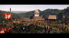 Kingdom Come: Deliverance 2 (диск для PS5, интерфейс и субтитры на русском языке)
