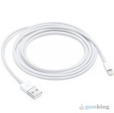 Apple Lightning to USB Cable (2m.) MD819