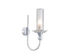 Настенный светильник Newport CHARLIZE 4581/A chrome, М0070211