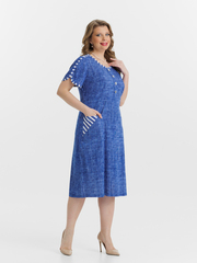 4708 Платье женское