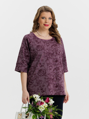 2526 Кофта женская