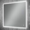 Зеркало с подсветкой "Catania 900x800" AM-Cat-900-800-DS-F