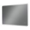 Зеркало с подсветкой "Parma 1200x800" AM-Par-1200-800-DS-F