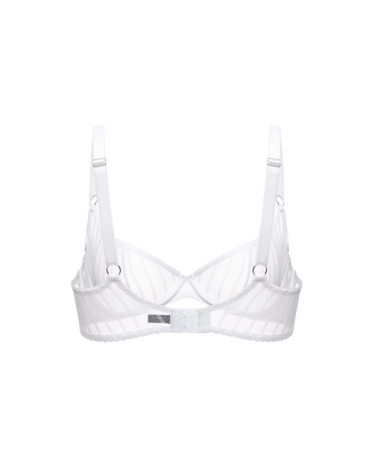 Балконет Passion White Desire
