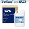 Tork 409844  жидкое мыло мягкое, категория Advanced, 5000 мл