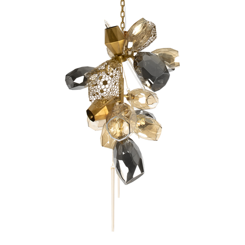 Подвесной светильник Loft It Britannica 10401/600M