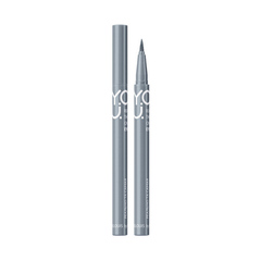 Подводка-фломастер для глаз Y.O.U. Really The One , тон 03 grey ( Relouis )