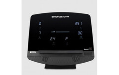 Беговая дорожка Bronze Gym POWERWAY