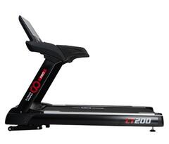 Беговая дорожка CardioPower PRO CT200