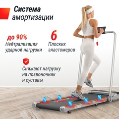 Беговая дорожка UnixFit R-260N