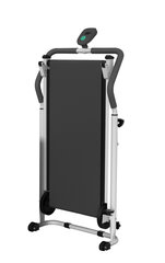 Дорожка беговая механическая Brumer Unit M83