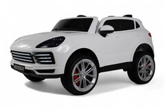 Porsche Cayenne M005BX с дистанционным управлением (двухместный)
