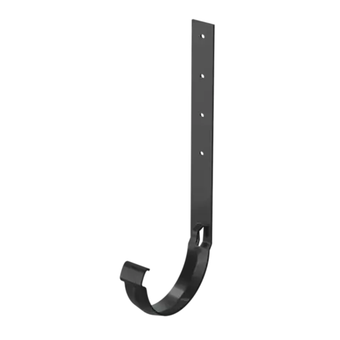 Кронштейн желоба металлический Lux