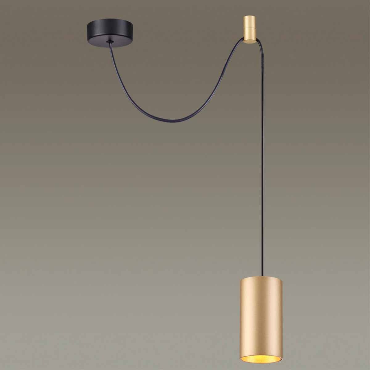 Подвесной светильник Odeon Light L-vision Lucas 3898/1