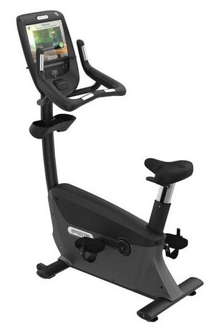 Велотренажер вертикальный профессиональный Precor UBK 885