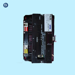 Устройство контроля тяговых ремней GEN2 RBI CSB 30мм 3 ремня D-ABA21700AG10 Otis