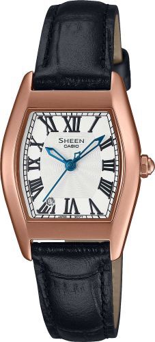 Часы женские Casio SHE-4564PGL-1A Sheen