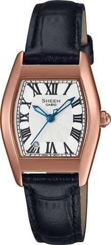 Часы женские Casio SHE-4564PGL-1A Sheen