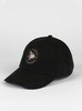 Кепка Trailhead Happy 3 Total Black