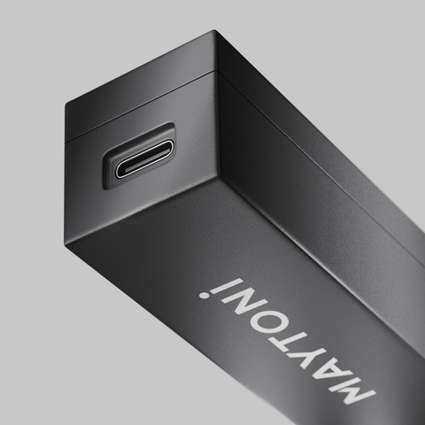 Торговое оборудование Maytoni C120-12W-B