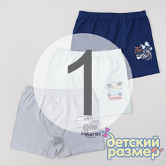 1 (1-2 года)