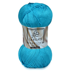 Пряжа La Filati Resilia (512)